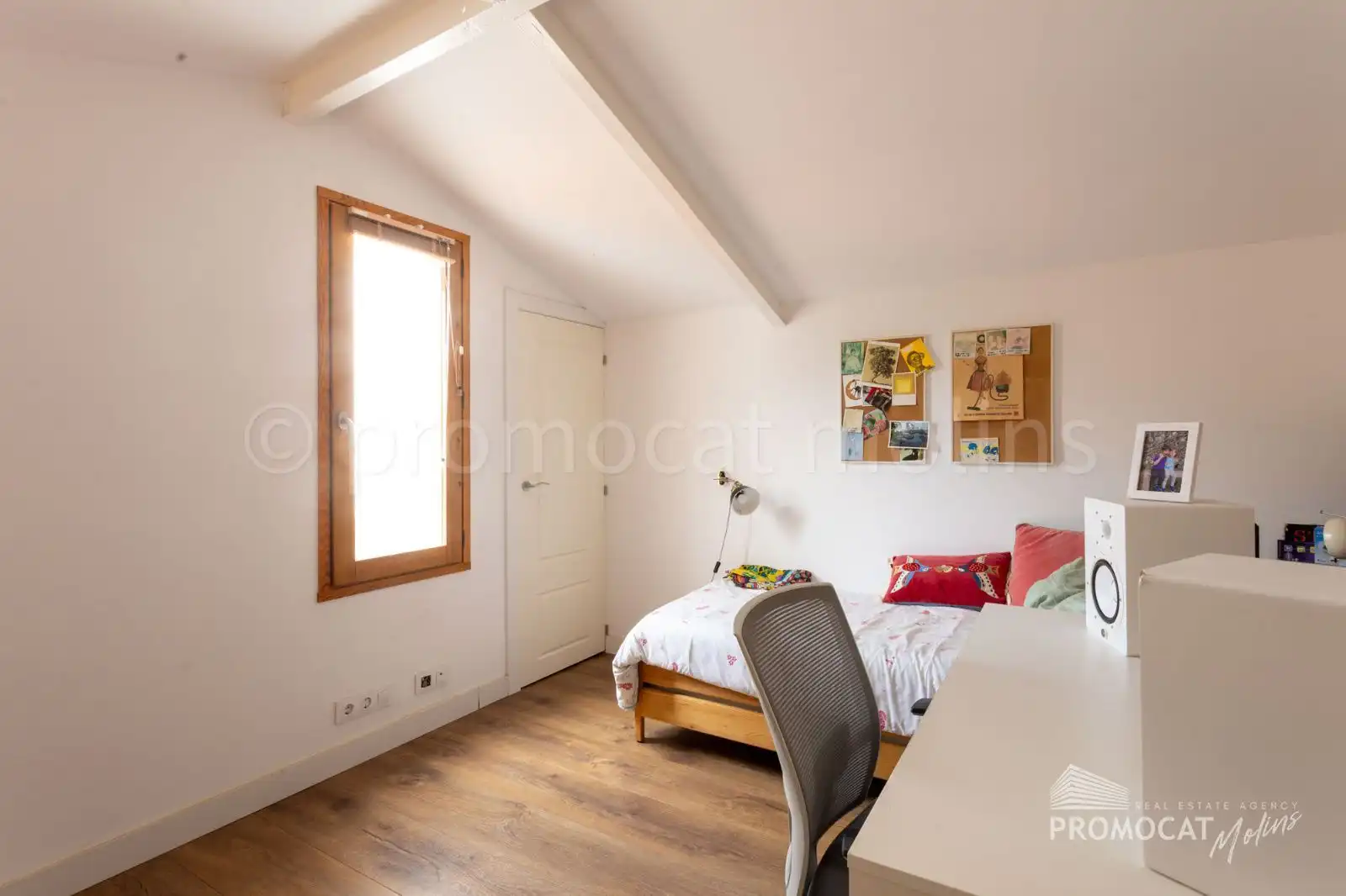 Dúplex en venta en Vallvidrera, imagen 23