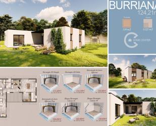 Residencial en venda en Tordera