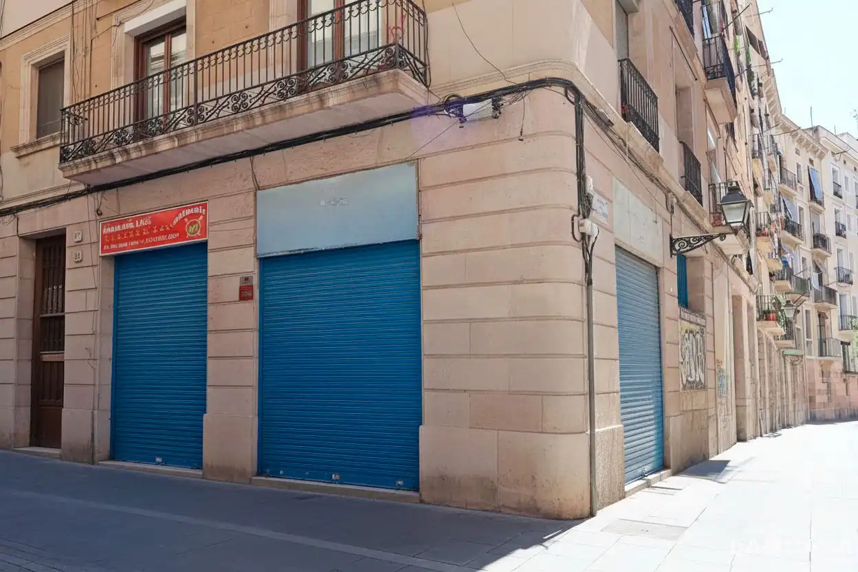 Duplexes for sale in Barcelona