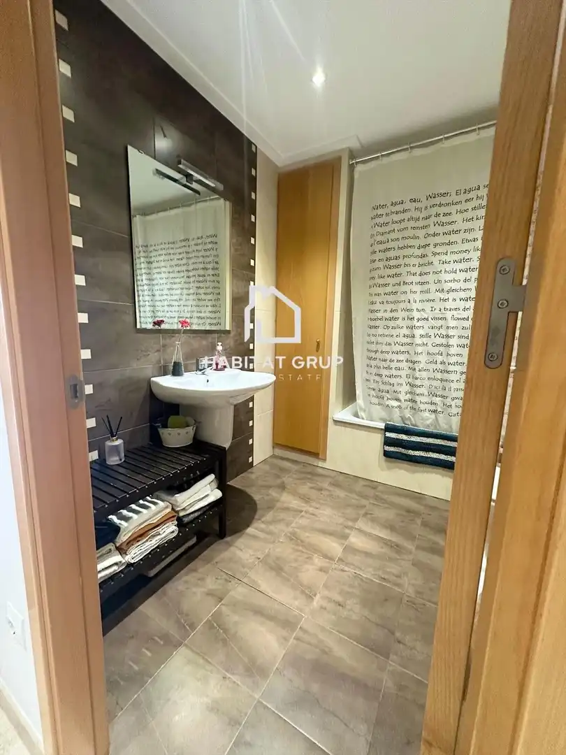 Casa a schiera con giardino in vendita a Caldes de Malavella, imagen 42