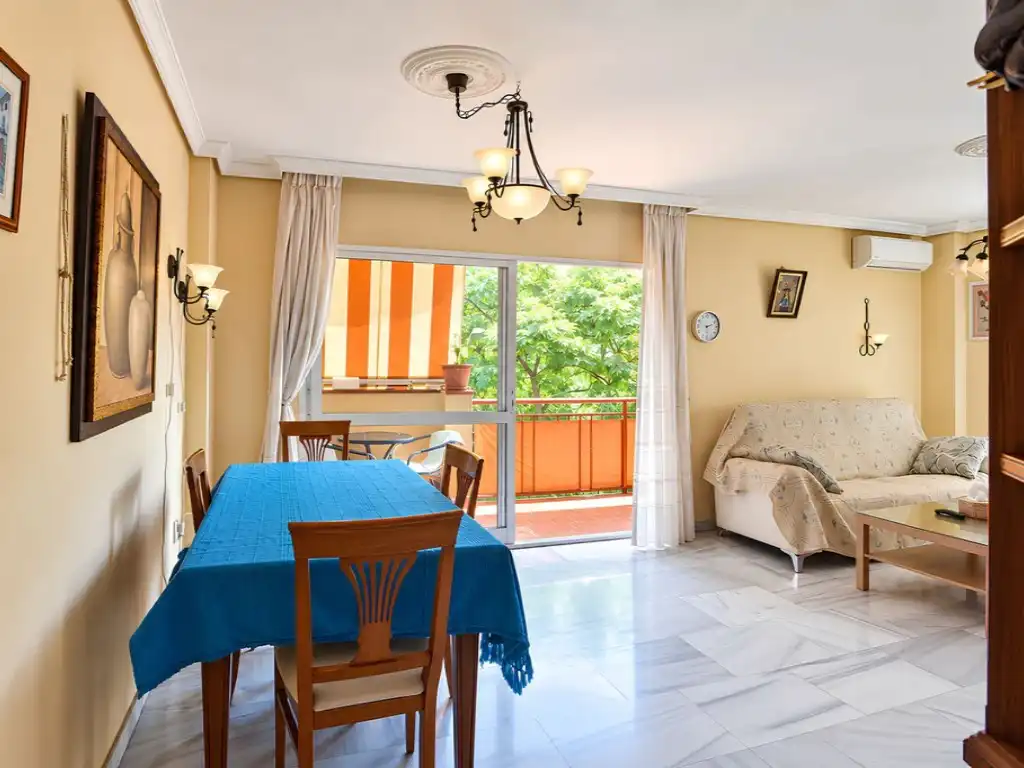 Appartement avec terrasse à vendre à Calle Maestra Angeles Aspiazu, imagen 12