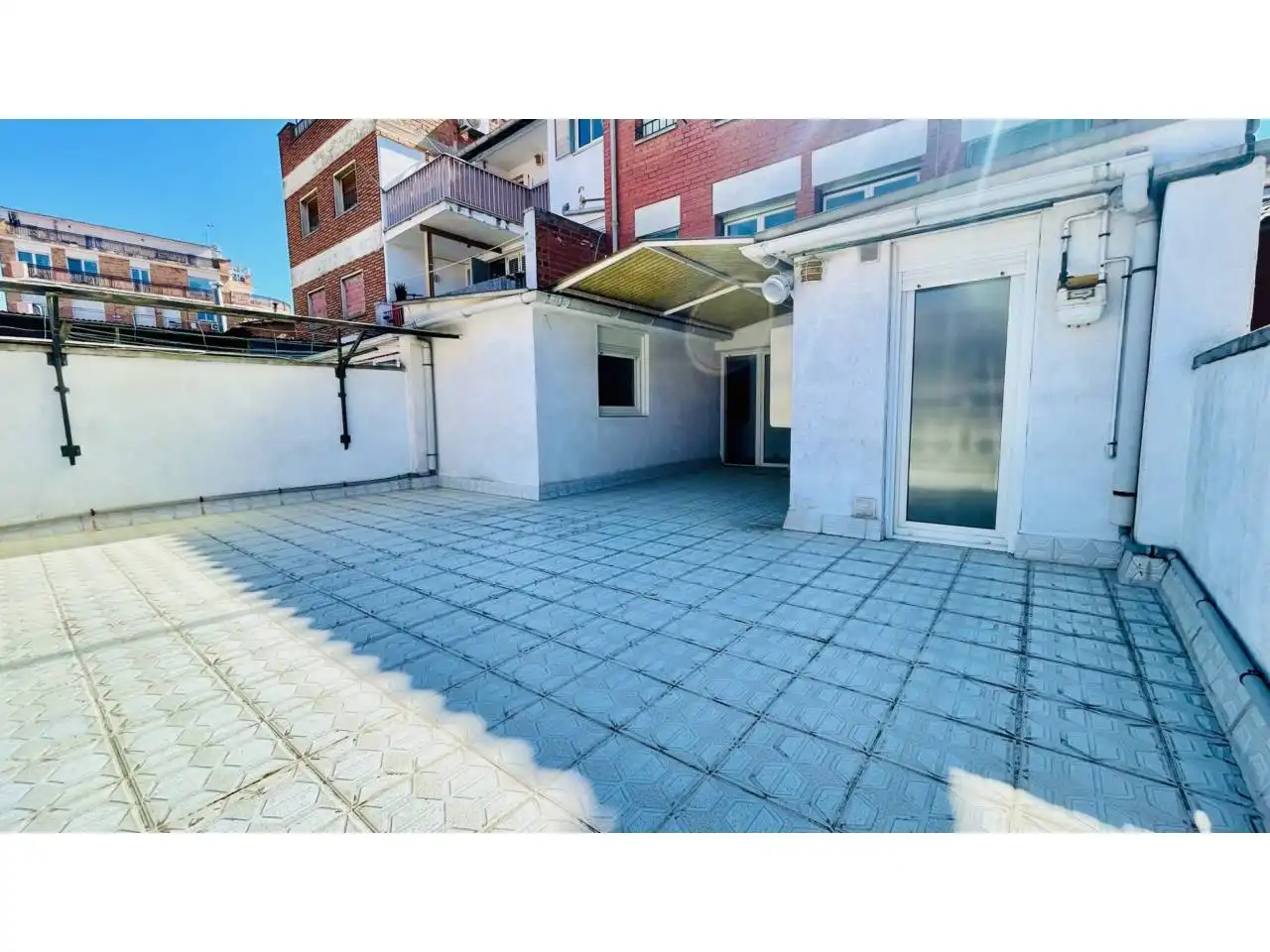 Flat for sale in Calle Major, 19, Poble Nou