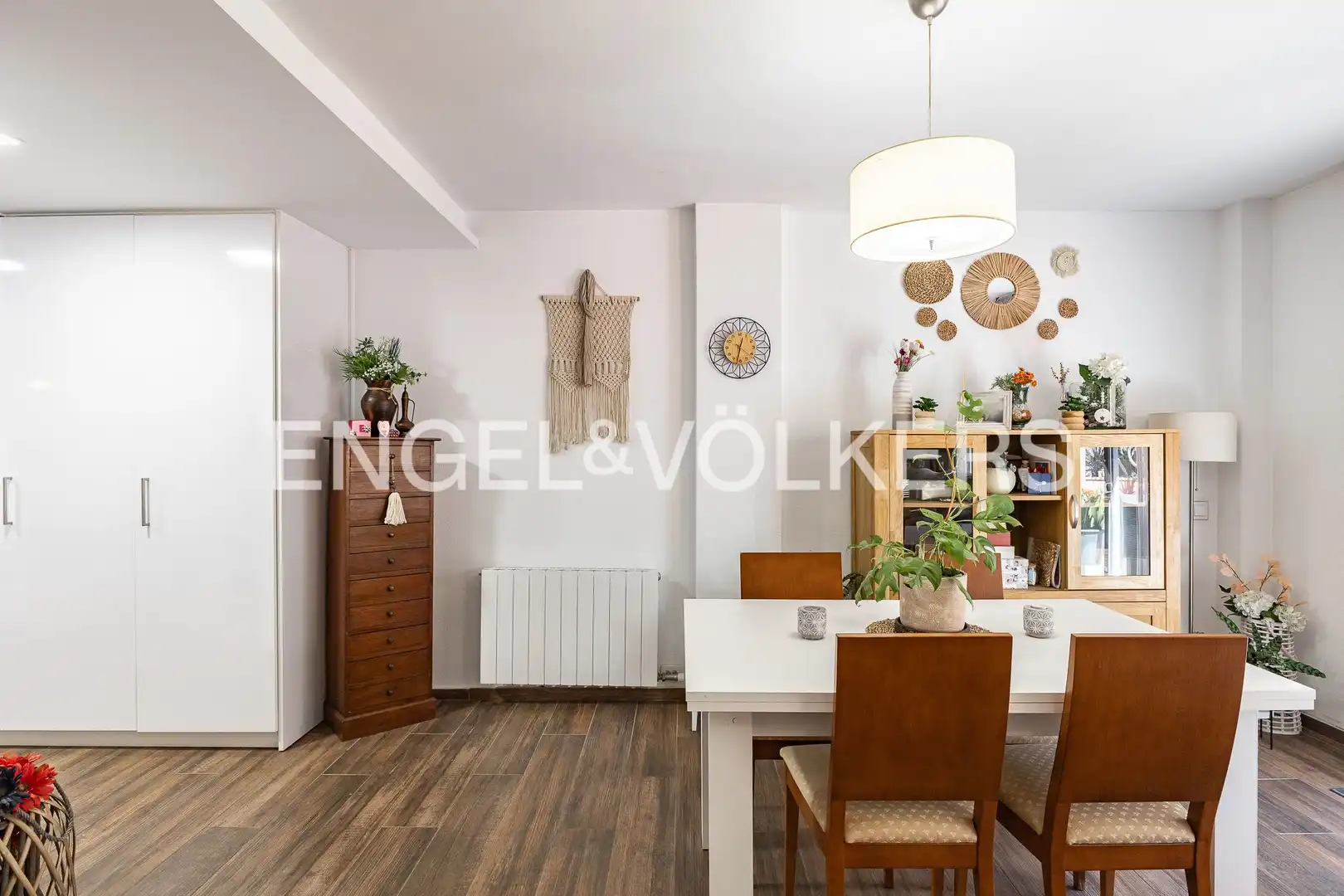 Comedor de Casa o chalet en venta en Malgrat de Mar con Aire acondicionado, Calefacción y Terraza