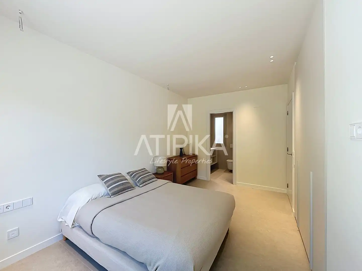 Casa con piscina en venta en La Plana, imagen 28