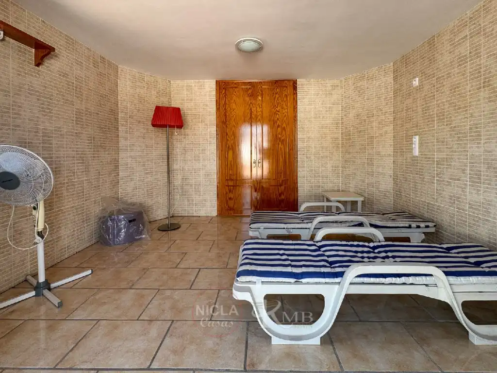 Casa o chalet en venta en Avenida Ciudad De Castellon(Playa, Vera Playa Naturista