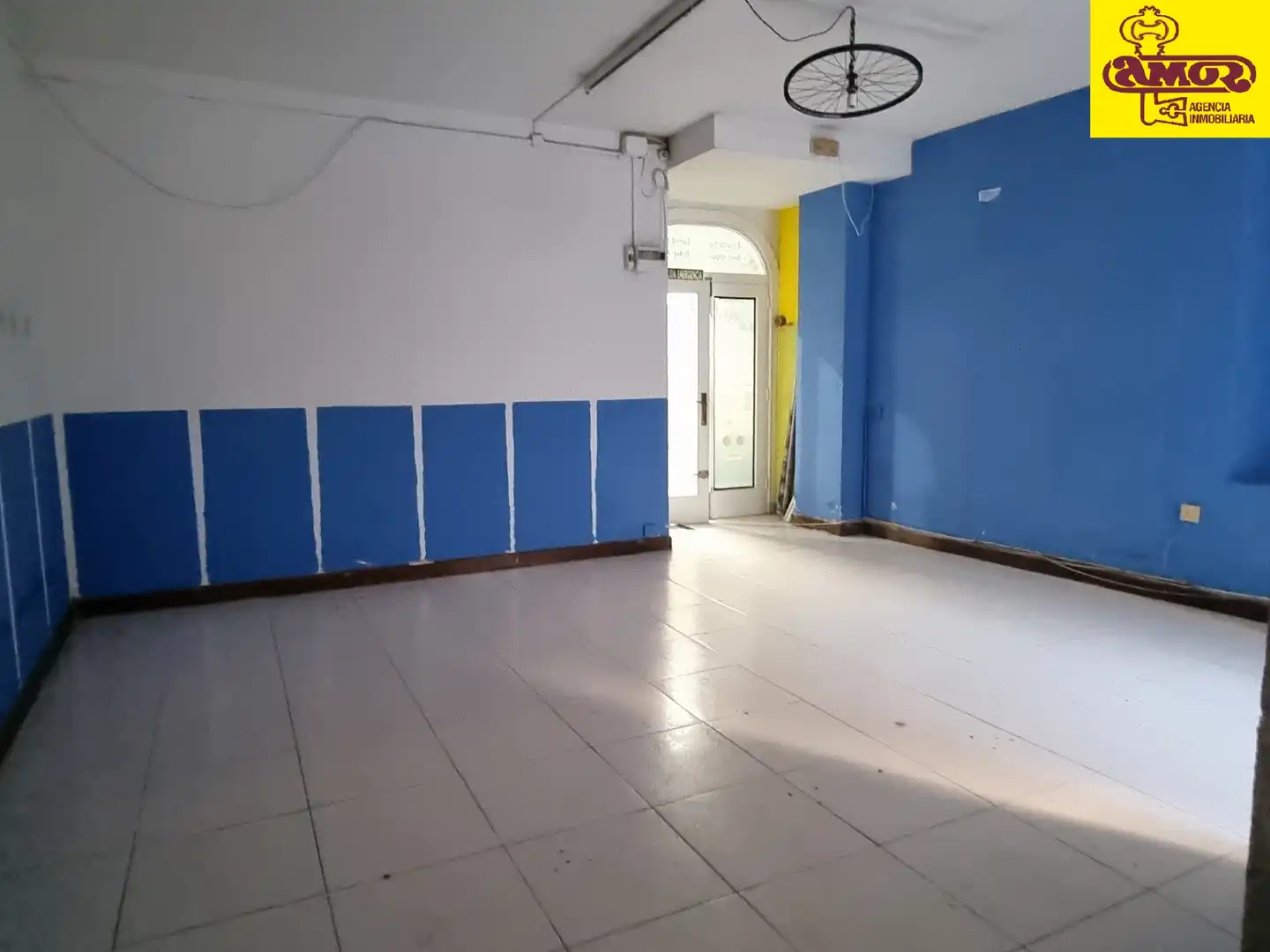 Gewerbefläche zum Verkauf in Rúa Nova de Abaixo, imagen 5