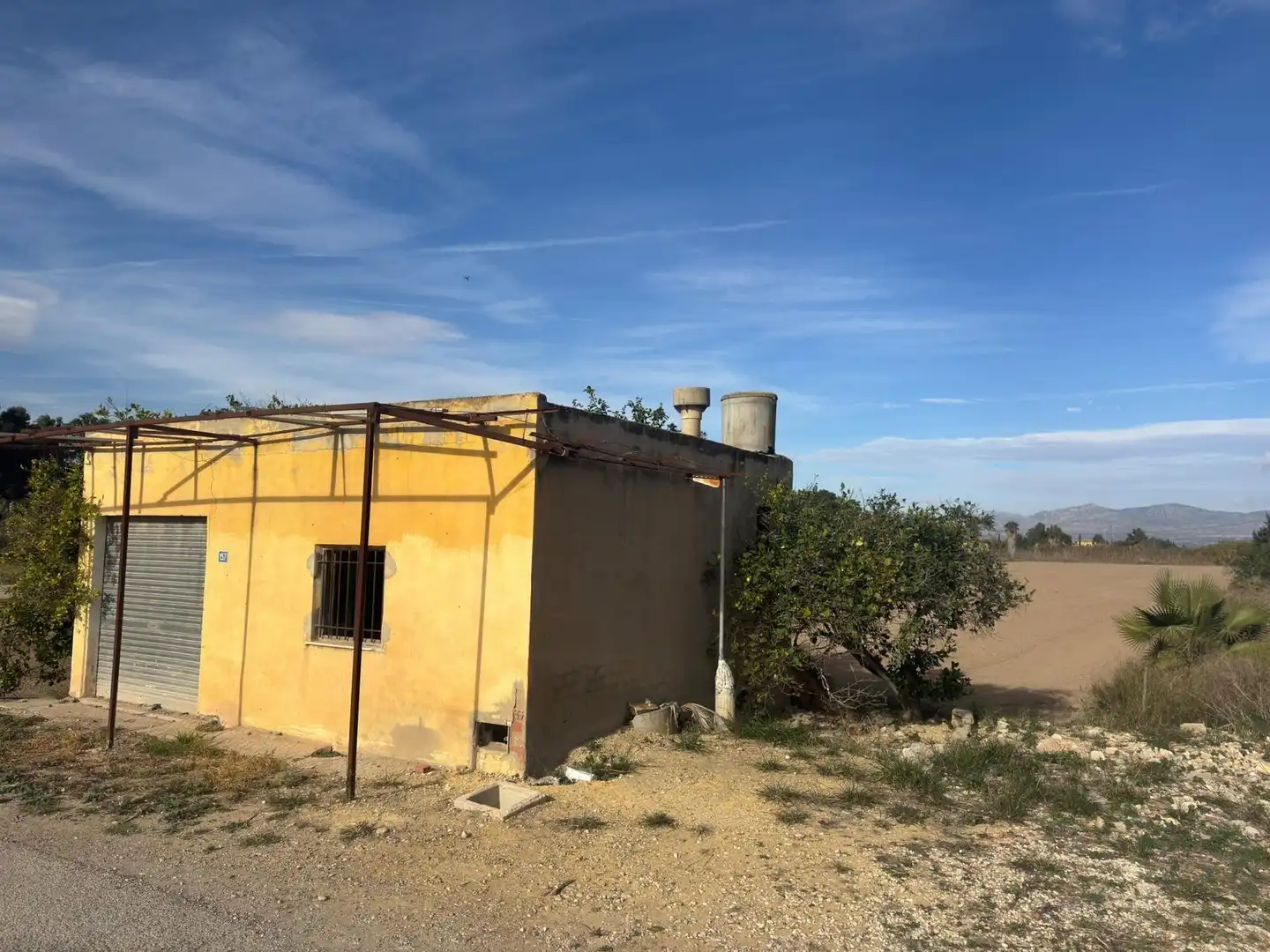 Rural land for sale in Catral, imagen 10