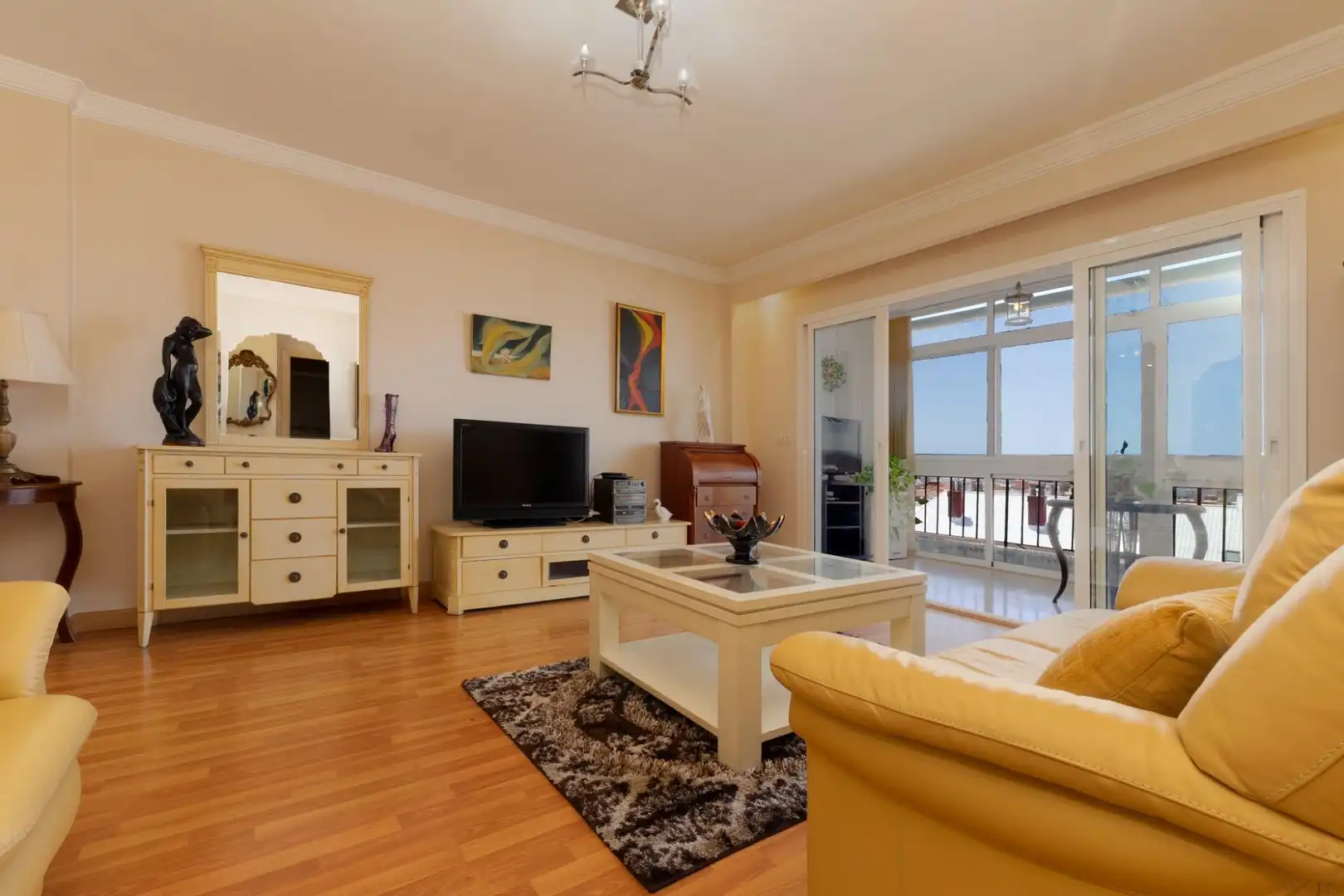 Apartment mit Aufzug zum Verkauf in Calle Alfonso XIII, imagen 16