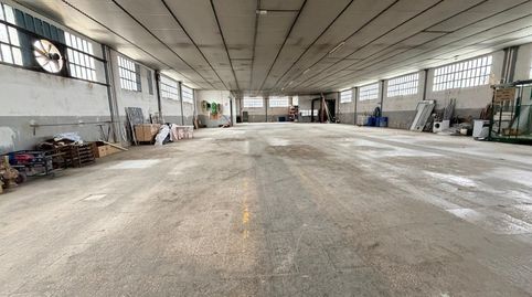Foto 2 von Fabrikhallen zum Verkauf in San Mateo, Lorca