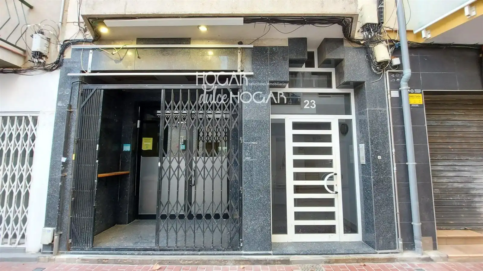 Gewerbefläche zum Verkauf in Carrer del Carme, imagen 2