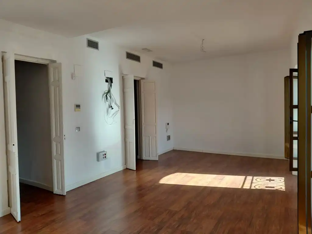 Living room of Flat for sale in Badajoz