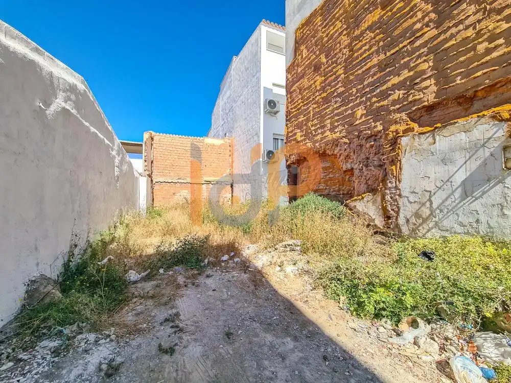 Terreno residencial en venta en Huércal-Overa, imagen 2