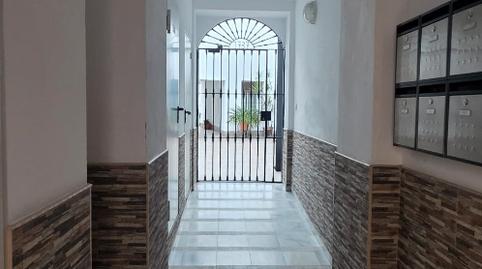 Foto 3 de Pis de lloguer a Plaza San Juan, 11, Centro, Cádiz