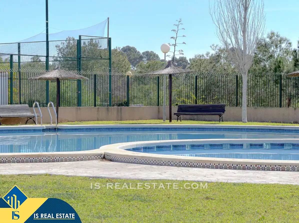 Bungalow avec piscine à vendre à Los Balcones - Los Altos, imagen 8