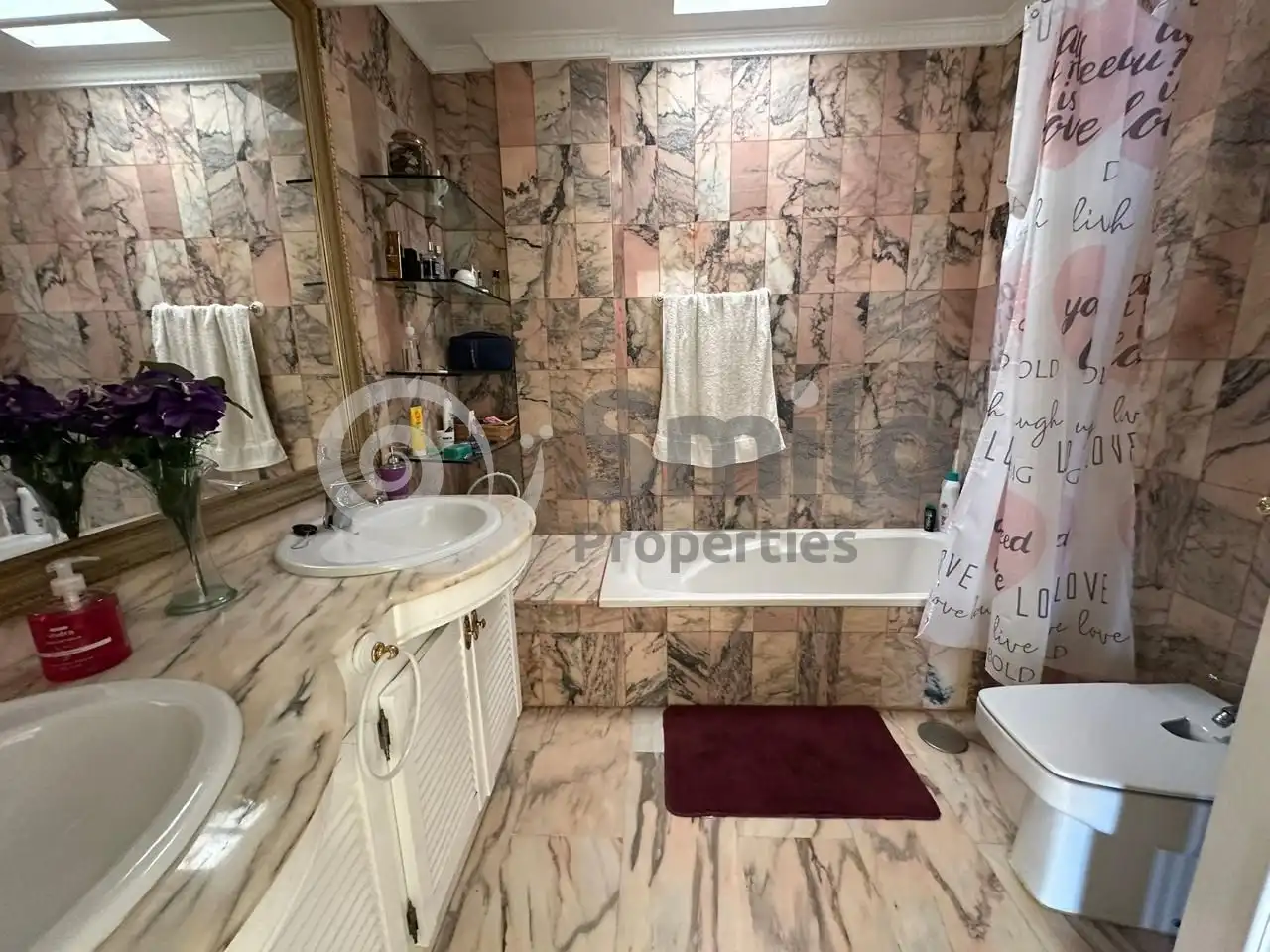 Casa amb piscina en venda a Cañada Blanca, imagen 7