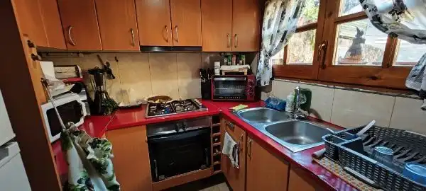 Cuina de Casa o xalet en venda en Lloret de Mar
