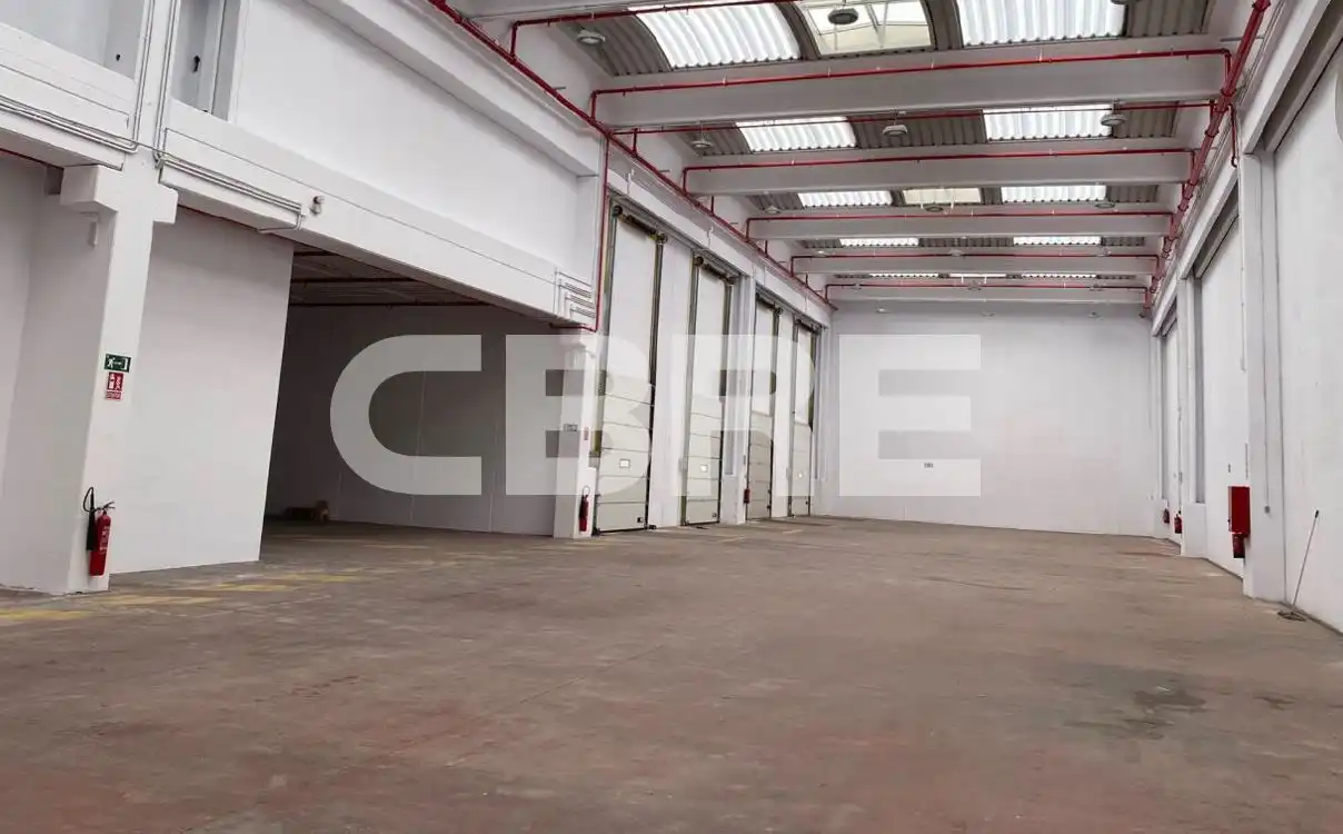 Industrial building to rent in Avenida de la Cañada 24, imagen 11