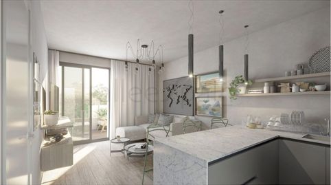 Foto 3 de Apartamento en venta en Avenida Comares, Las Flores, Mijas