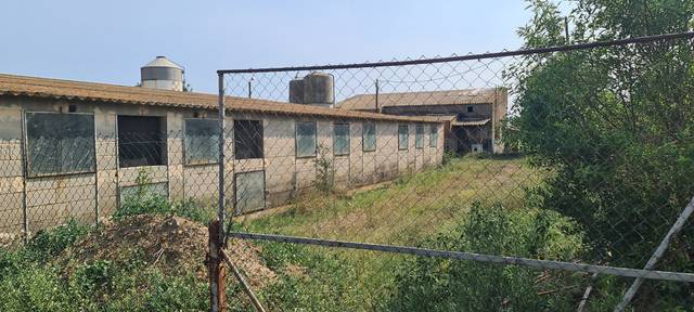 Nave industrial en Venta en Botarell