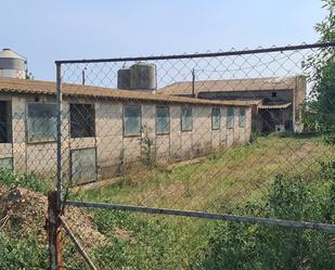 Vista exterior de Nau industrial en venda en Botarell