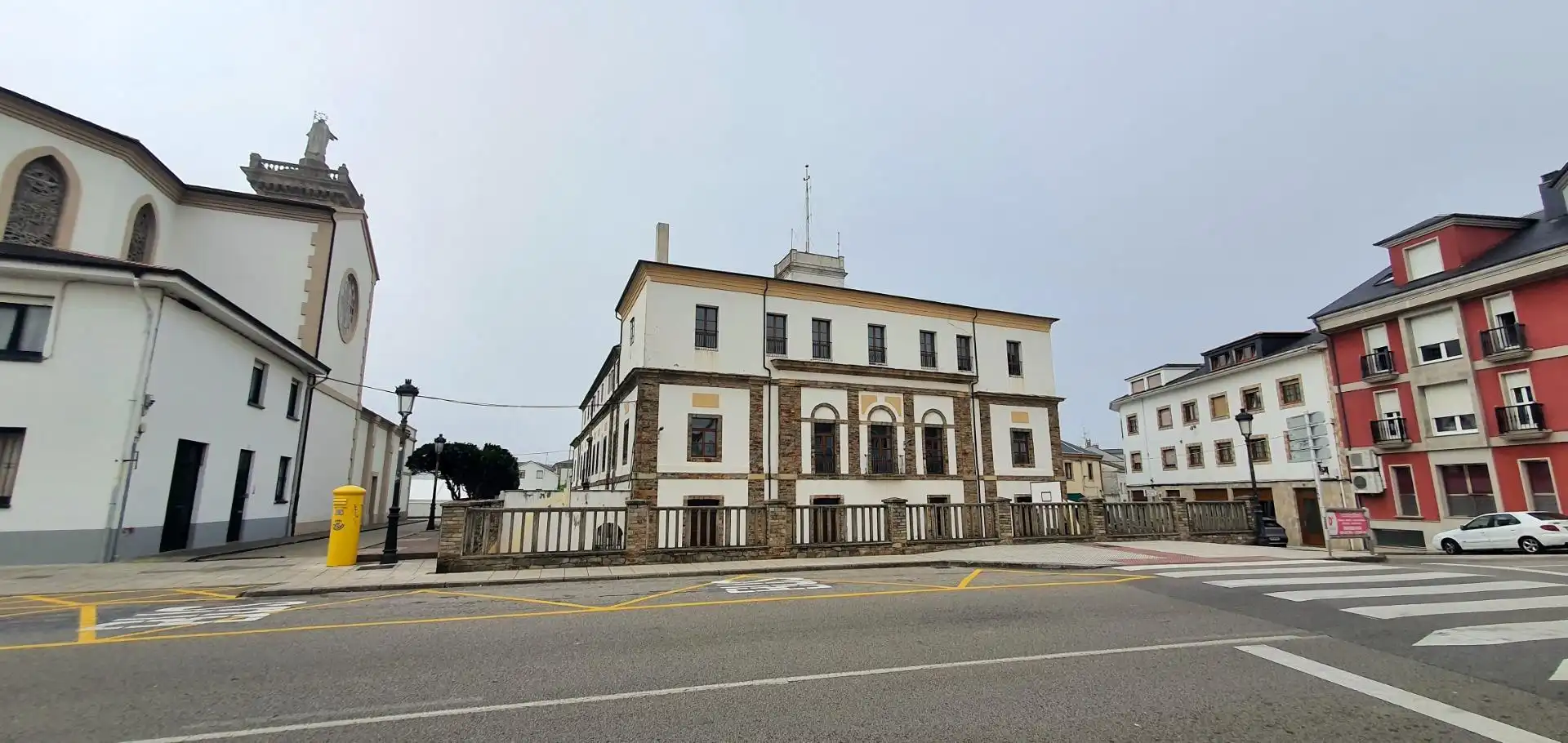 Casa con terraza en venta en GALICIA, imagen 60