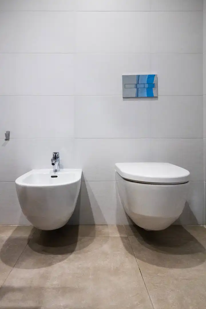 Baño de Piso en venta en  Palma de Mallorca con Aire acondicionado, Calefacción y Parquet