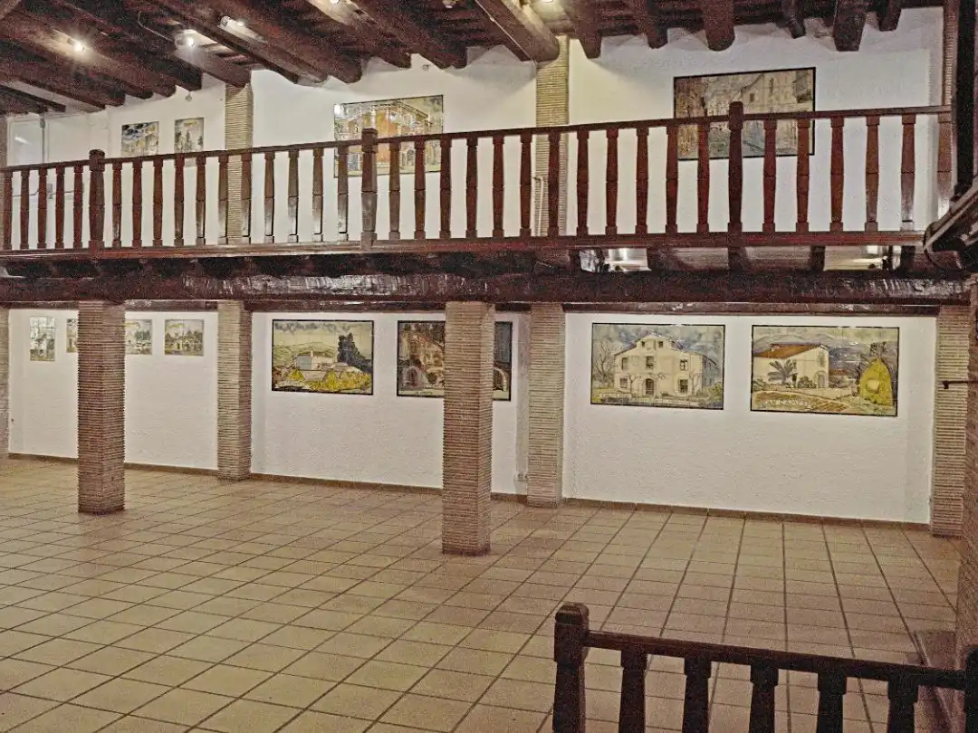 Local comercial en alquiler en Bernat de Riudemeia 6, imagen 11