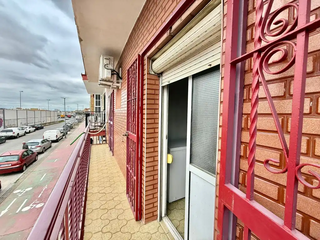 Flat for sale in Calle Torres Naharro, Torreblanca