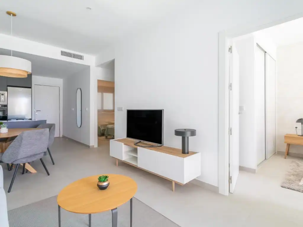 Penthouse mit Pool zum Verkauf in Nueva Torrevieja - Aguas Nuevas, imagen 18