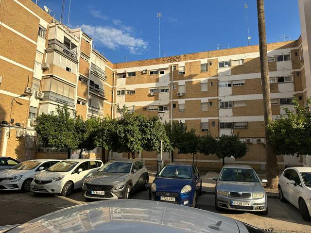 Piso en Venta en Avenida de la Paz, 31 en El Plantinar – Avda. La Paz - El Juncal