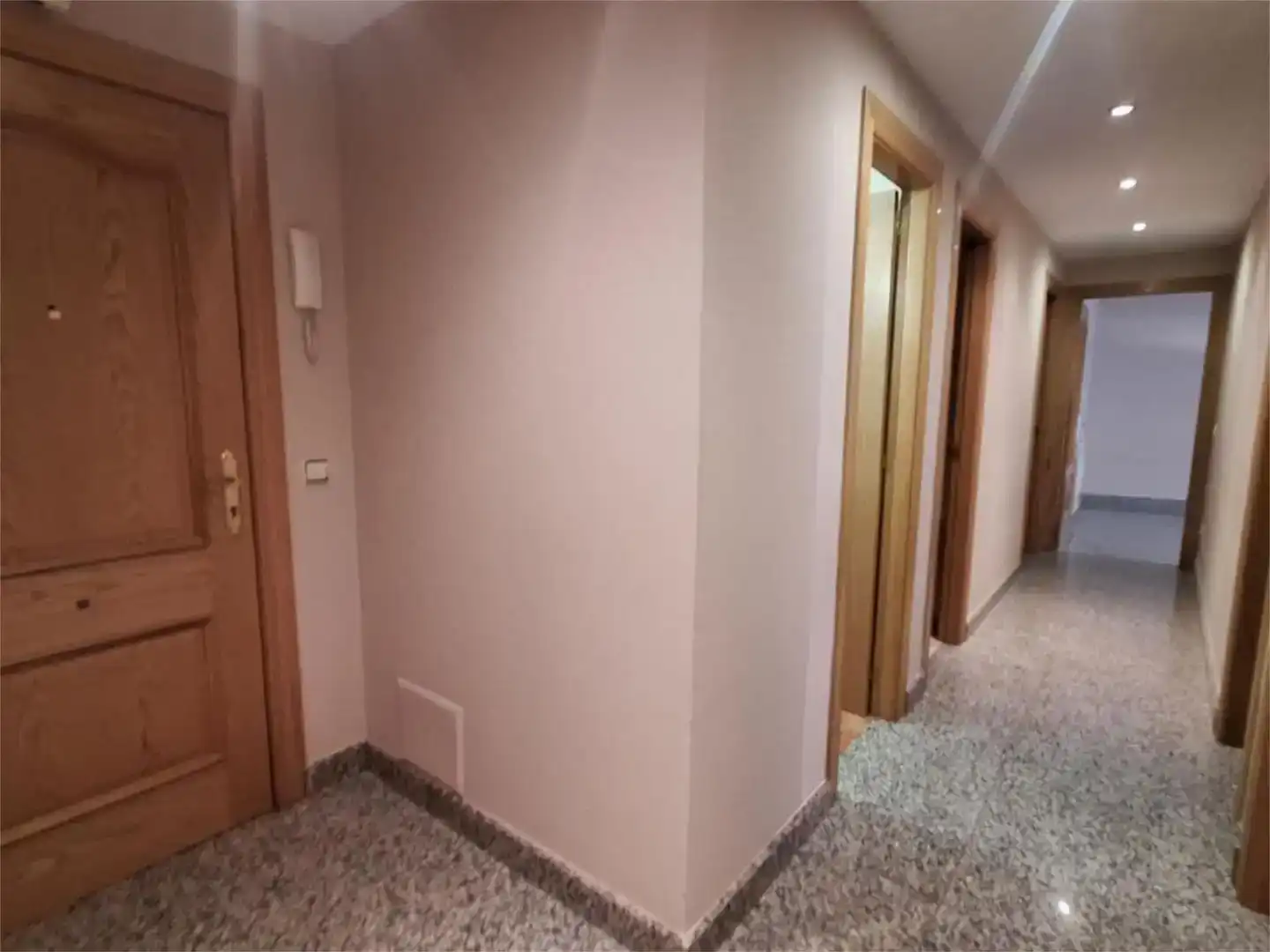 Piso en venta en Ágreda con Parquet y Trastero