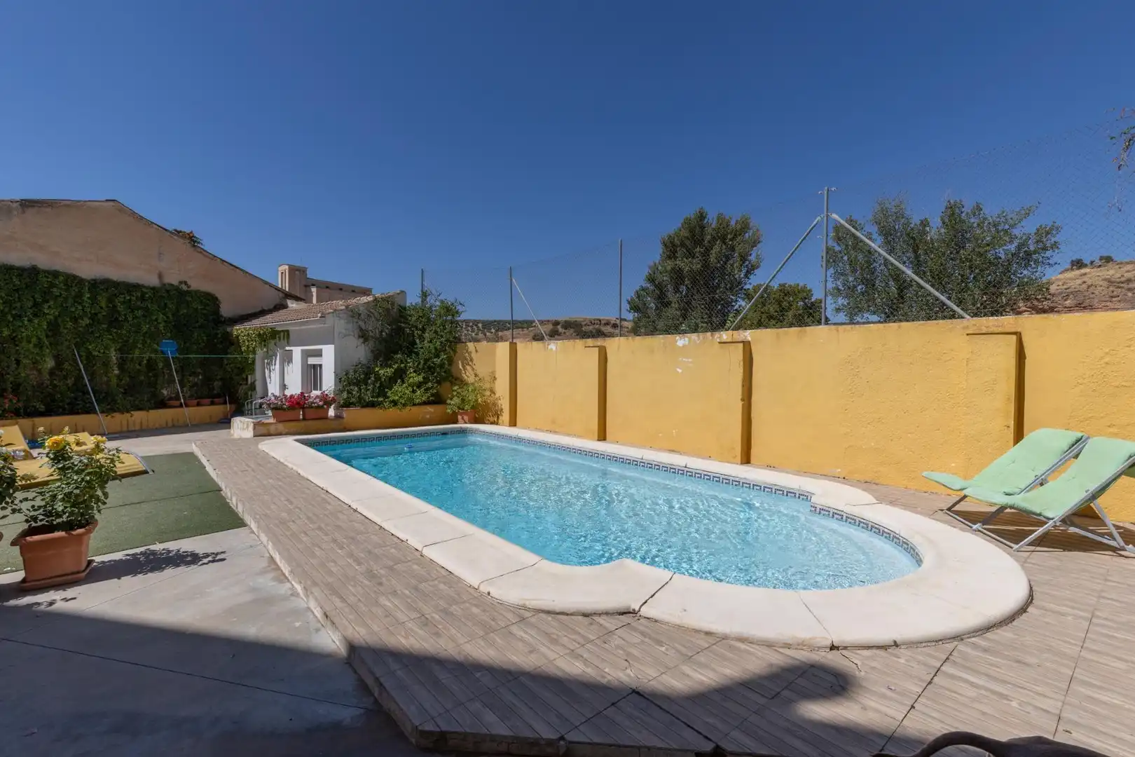 House with pool for sale in CARRETERA 22, imagen 19