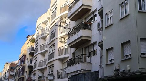 Apartamento calle Colón, ideal inversores