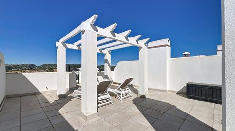 Foto 4 de Ático en venta en Doña Julia Golf, Casares