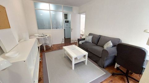 Foto 5 de Apartament de lloguer a Calle Martínez Marina, Fontán, Oviedo