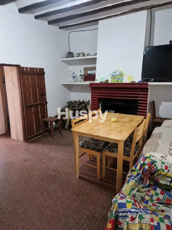 Casa a schiera con terrazza in vendita a AV de Moovar