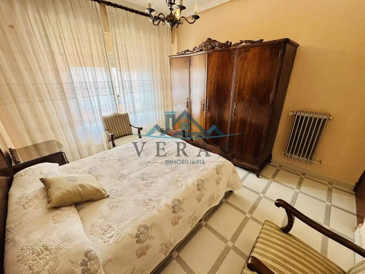 Habitación de Piso en venta en Talavera de la Reina con Aire acondicionado, Calefacción y Terraza