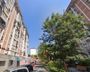 Exterior view of Flat for sale in Cornellà de Llobregat