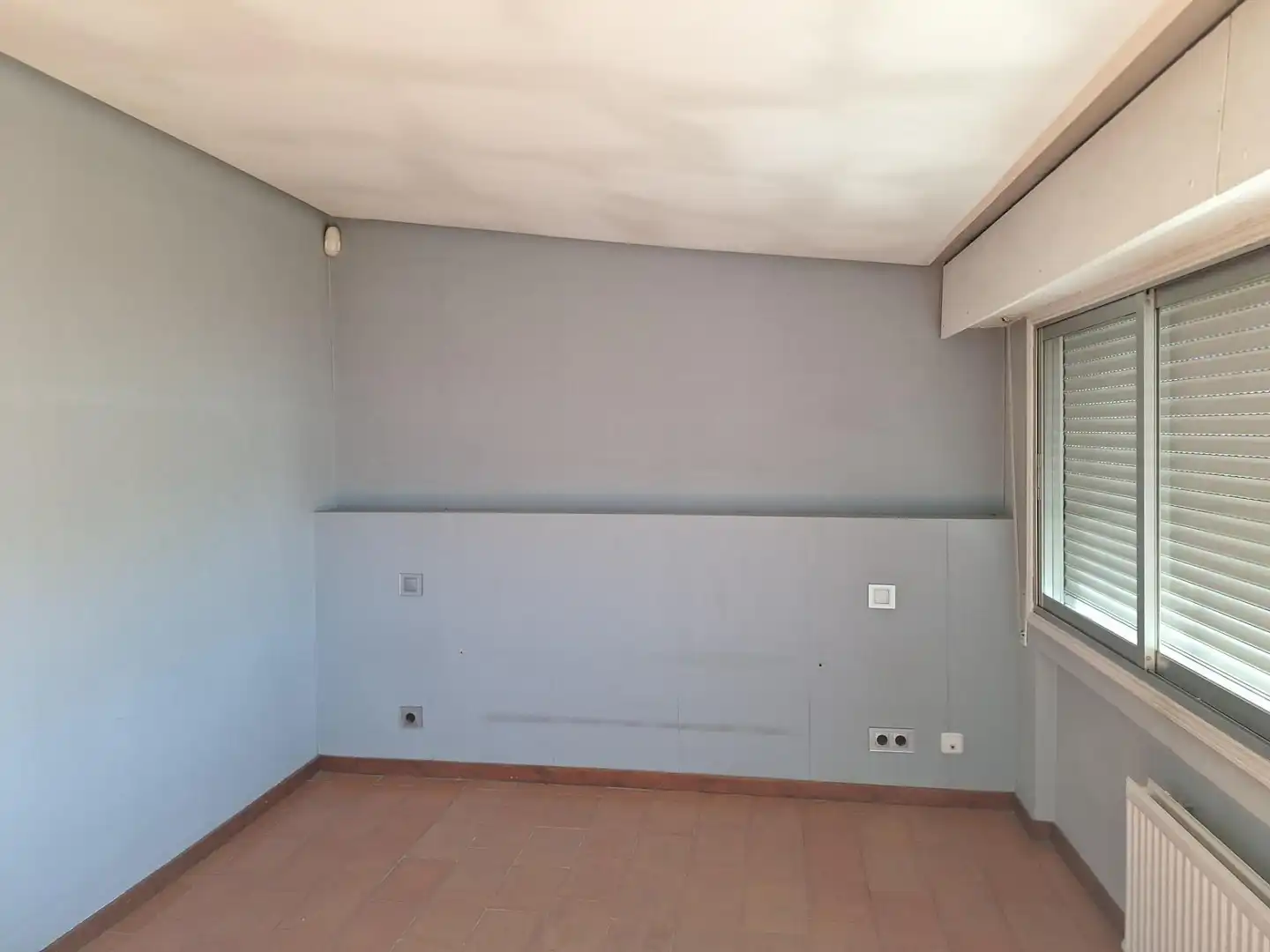 Dormitori de Casa adosada en venda en Pozuelo de Alarcón