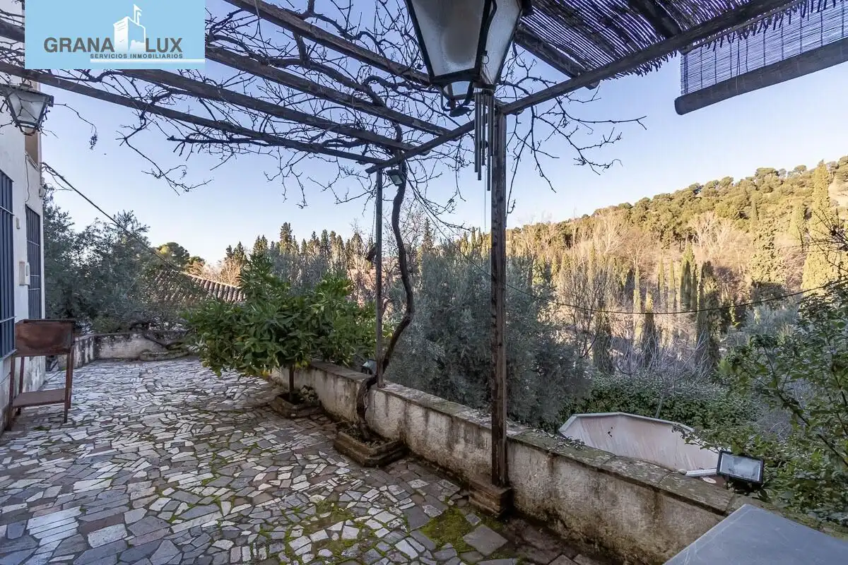 Casa o xalet en venda a San Matías - Realejo
