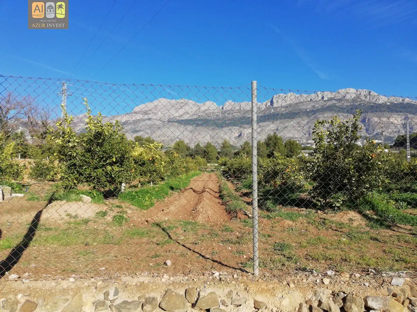Wohnbaugrundstück zum Verkauf in Altea ciudad, imagen 2