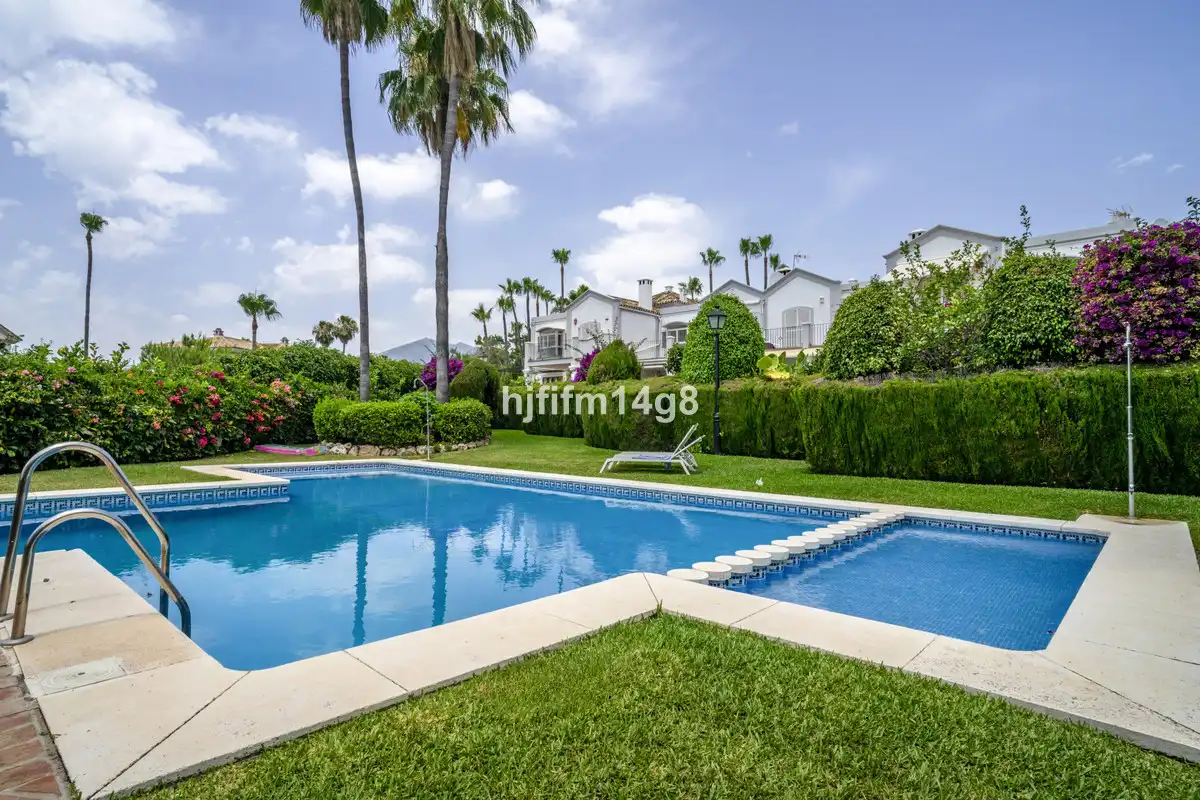 Villa con terrazza in vendita a Urbanización los Olivos I 1, imagen 31