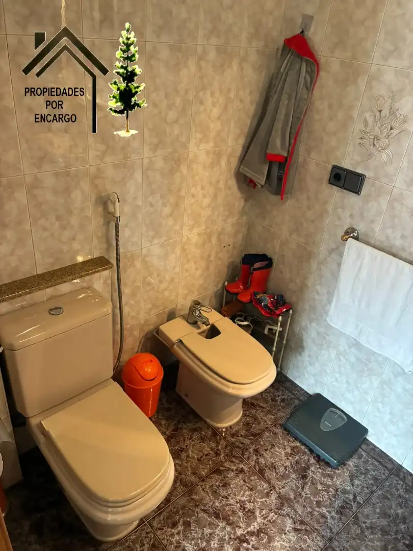 Detached house with garden for sale in Darbo, imagen 43