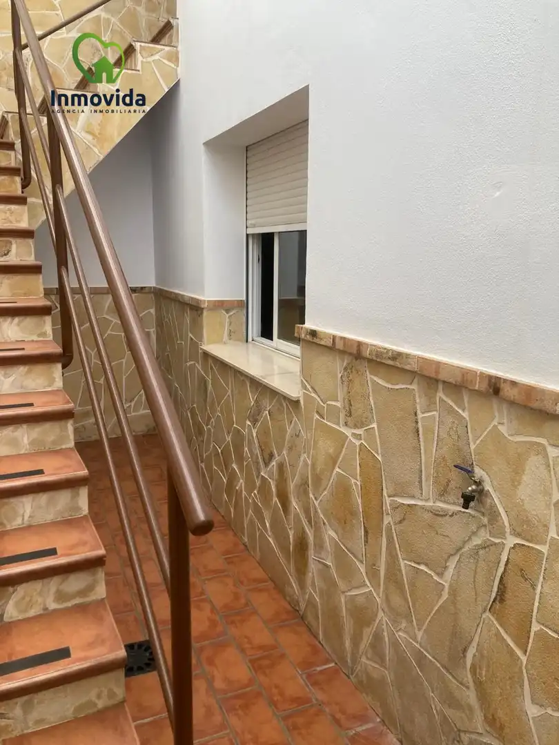 Terrassa de Casa o xalet en venda en Córdoba amb Aire condicionat i Calefacció