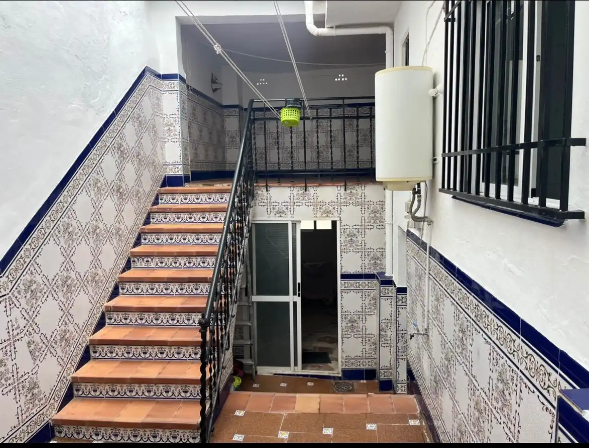 Casa o chalet en venta en Antequera con Aire acondicionado, Terraza y Trastero