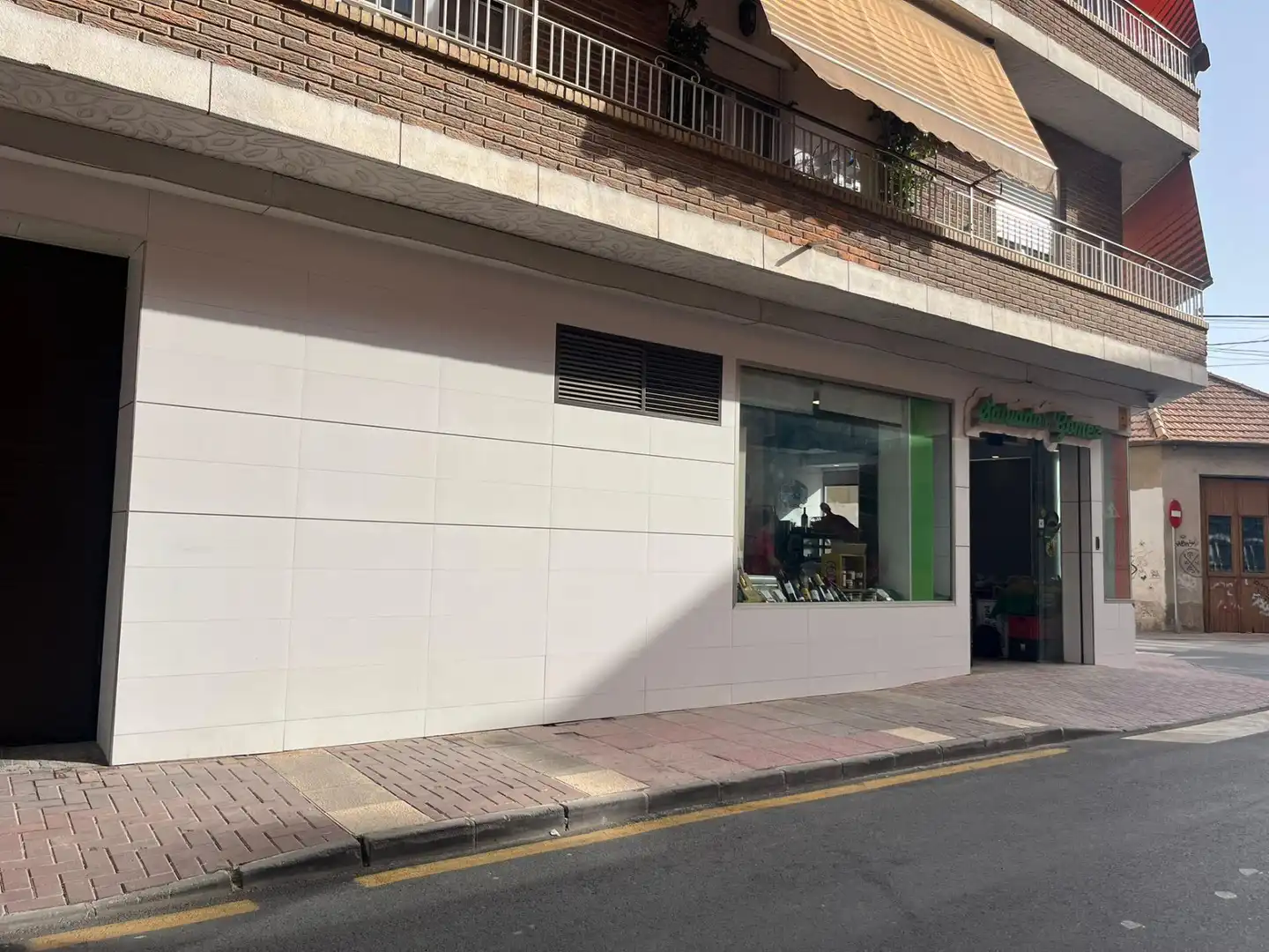 Local comercial en venda a Calle NUMANCIA, imagen 4