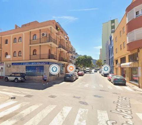 Foto 2 de Pis en venda a Huerta Fava - Santiago, La Línea de la Concepción