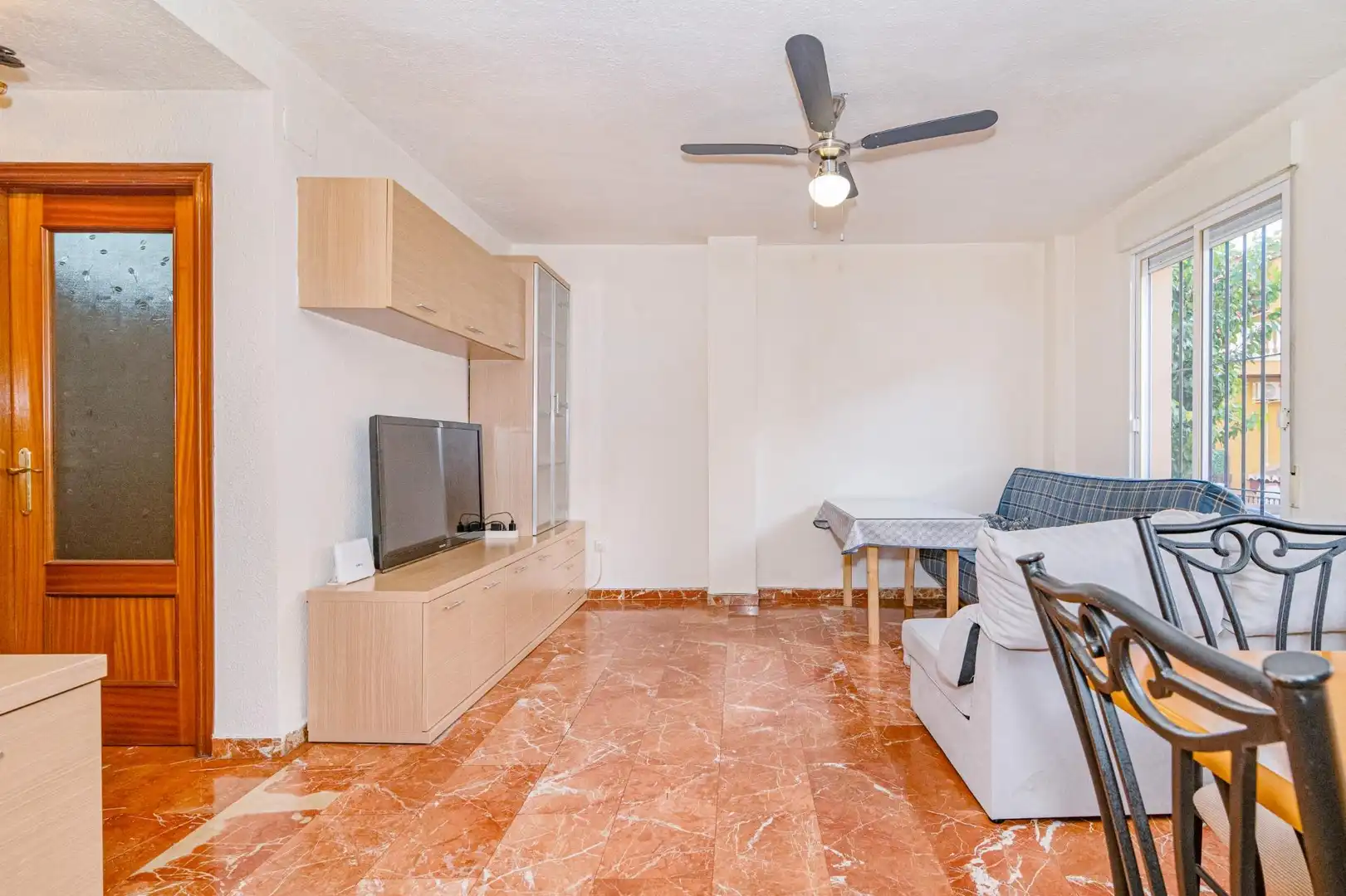 Adosado con terraza en venta en Híjar, imagen 32