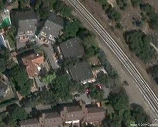 Exterior view of Flat for sale in Galapagar
