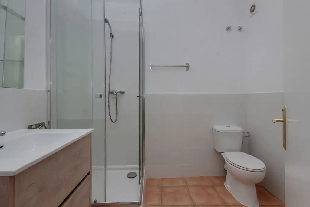 Piso en venta en C/ Bloquer , Sant Pere, Sta. Caterina i la Ribera
